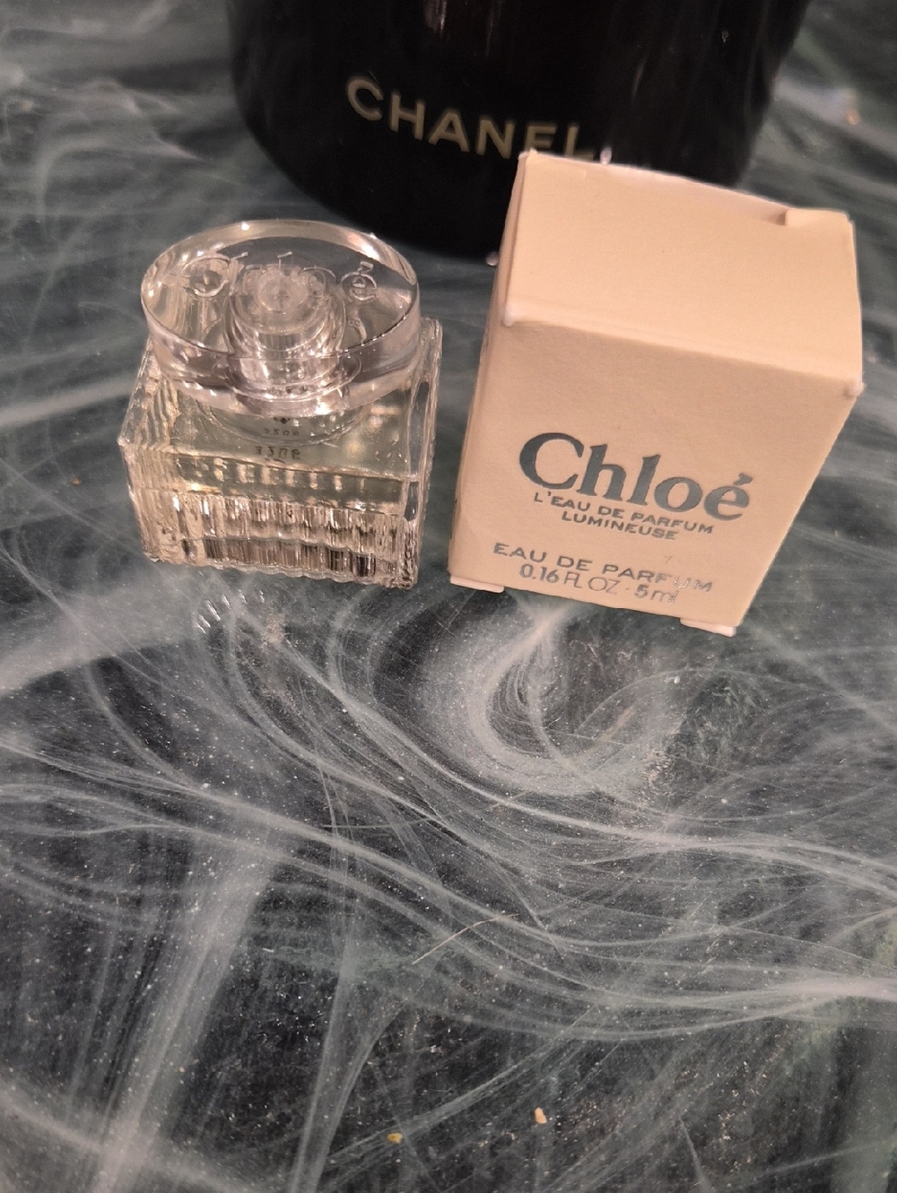Chloe
